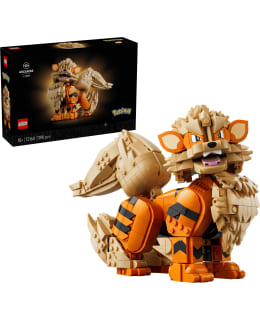LEGO 72160 ARCANINE Main Image