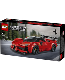 LEGO 77254 FERRARI SF90 XX STRADALE Main Image