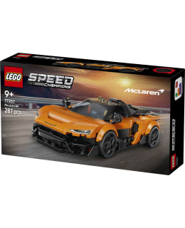LEGO 77257 MCLAREN W1 Main Image