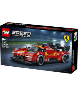 LEGO 77261 FERRARI 499P Main Image