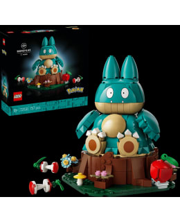 LEGO 72150 MUNCHLAX Main Image