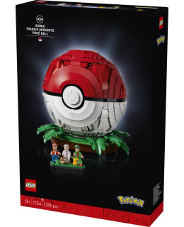 LEGO 72154 KOULUTTAJAN TÄHTIHETKIÄ POKE Main Image