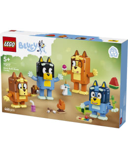 LEGO 11217 PALIKOISTA RAKENNETTAVA TUURI Main Image