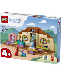 LEGO 11221 RASSE JA TUURI KOULUSSA Main Image