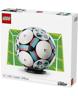 LEGO 43019 JALKAPALLO Main Image