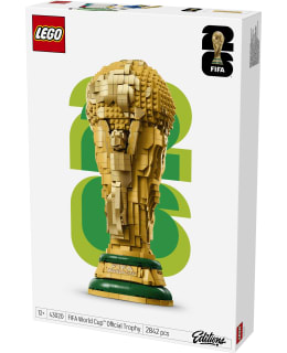 LEGO 43020 FIFA WORLD CUP TURNAUKSEN Main Image