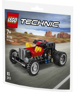 LEGO 30735 HOT ROD ‑AUTO Main Image