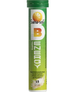 SANA-SOL B-ENERGY APP 15KPL MONIVIT.PORE Main Image