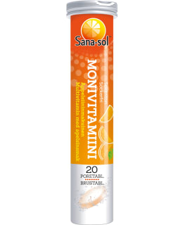 SANA-SOL 20 KPL APP POREMONIVIT Main Image