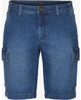 SIGNAL 642-11345-7251-L M.SHORTS Main Image