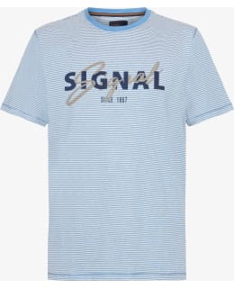 SIGNAL 651-13580-7166-4XL M.T-SHIRT Main Image