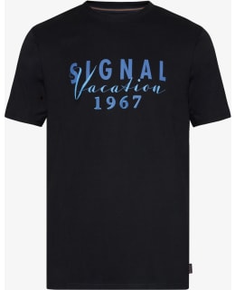 SIGNAL 13629-96-M M. T-SHIRT Main Image