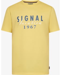 SIGNAL 13629-6455-3XL M. T-PAITA Main Image