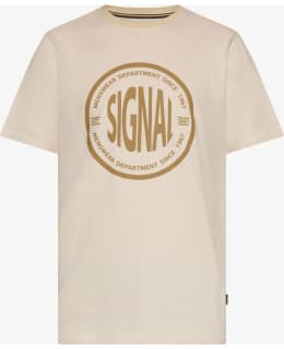 SIGNAL 13631-4233-2XL M. T-SHIRT Main Image