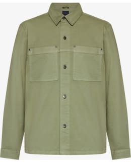 SIGNAL 15820-7628-4XL M. OVERSHIRT Main Image