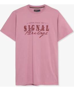SIGNAL 13644-6749-S T-SHIRT Main Image
