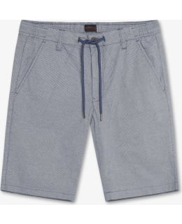 Signal TonySi Pepita Shorts Main Image