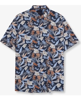 SIGNAL 15850-7193-M S/S SHIRT Main Image