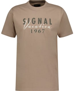 SIGNAL 13629-6196-M M. T-SHIRT Main Image