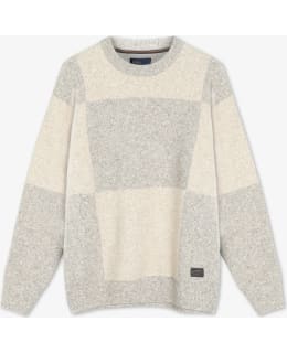 SIGNAL 12558-65799-XL M.SWEATER Main Image