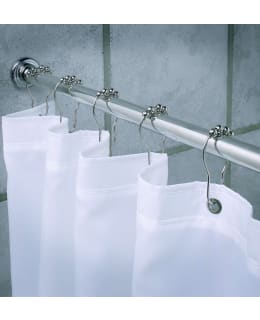 DEBEL 12 KPL METALLIRENKAAT KUULILLA Main Image