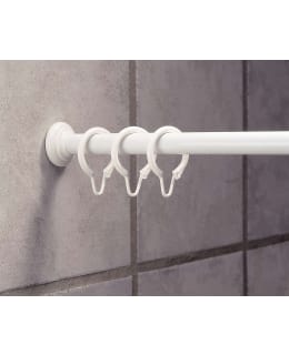 DEBEL 12 KPL SUIHKUVERHORENKAAT Main Image