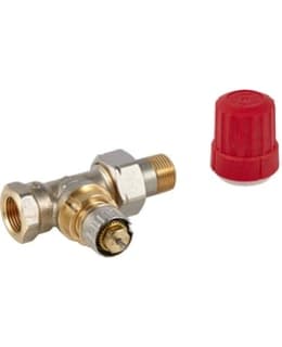 DANFOSS SUORA RA-N 3/8 PATTERIVENTTIILI Main Image