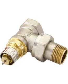 DANFOSS KULMA RA-N 1/2 PATTERIVENTTIILI Main Image