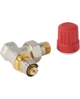 DANFOSS KULMA RA-N 3/8 PATTERIVENTTIILI Main Image