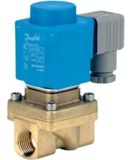 Danfoss EV250B/12BD/G/12E/NC000/BB230A magneettiventtiili Main Image