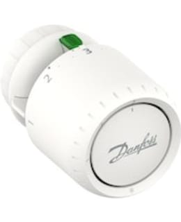 DANFOSS AVEO RA21C PATTERITERMOSTAATTI Main Image