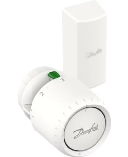 DANFOSS LVI-4035487 PATTERITERMOSTAATTI Main Image