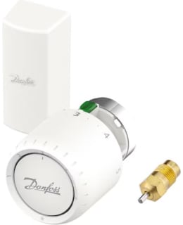 DANFOSS LVI-4035485 PATTERITERMOSTAATTI Main Image