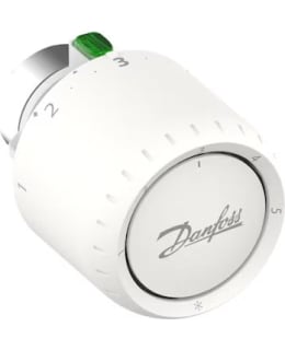 DANFOSS LVI-4035482 PATTERITERMOSTAATTI Main Image