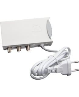 TRIAX VIRTALÄHDE IFP124 2X ULOSTULOA 24V Main Image