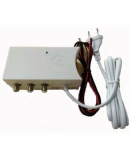 TRIAX 12V/230V IFP224 VIRTALÄHDE Main Image