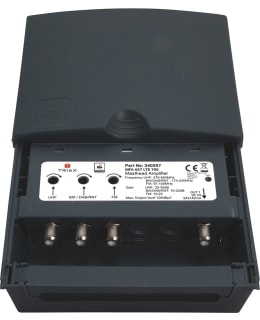 TRIAX MASTOVAHVISTIN MFA657 3 SISÄÄNTULO Main Image