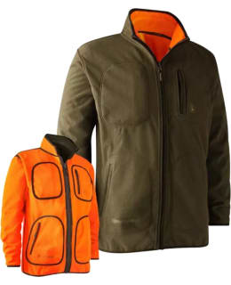 DEERHUNTER GAMEKE REVE FLE ORA 2XL TAKKI Main Image