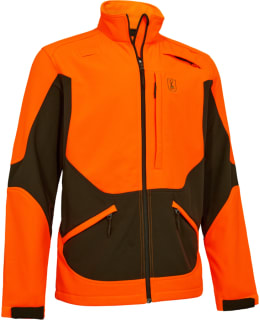 DEERHUNTER ROGALAND SOFTSH ORA 2XL TAKKI Main Image