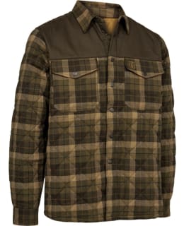 DEERHUNTER ELBERT PA SHIRT BRW 2XL TAKKI Main Image