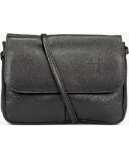 NO NAME  860210-100-BL N.LAUKKU Main Image