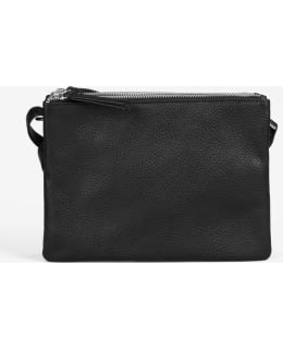 NO NAME NAISTEN LAUKKU 509629 BLACK Main Image