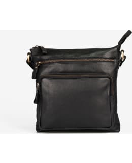 NO NAME NAISTEN LAUKKU 860235 BLACK Main Image