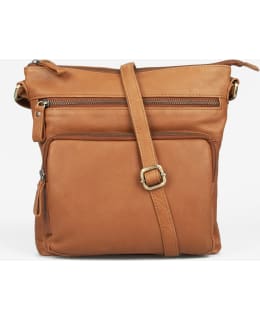 NO NAME NAISTEN LAUKKU 860235 COGNAC Main Image