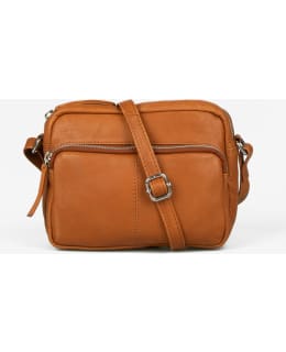 NO NAME CROSSBODY STYLE 509625 COGNAC Main Image
