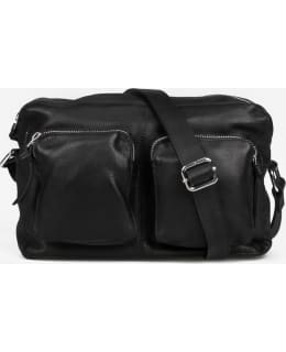 NO NAME NAISTEN LAUKKU 509618 BLACK Main Image