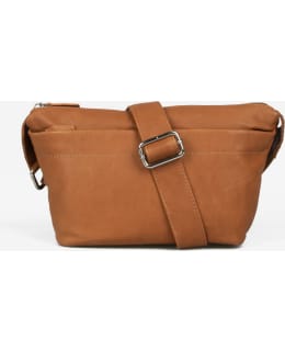 NO NAME NAISTEN LAUKKU 282201-RV COGNAC Main Image