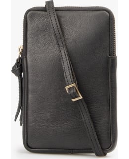 NO NAME CROSSBODY STYLE 220807-RV BLACK Main Image