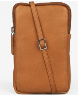 NO NAME NAISTEN LAUKKU 282050-RV COGNAC Main Image