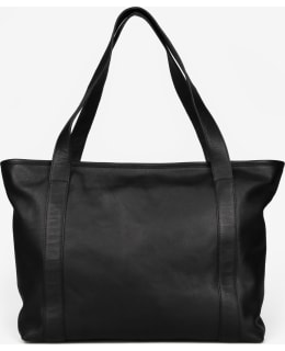 NO NAME NAISTEN LAUKKU 282212-RV BLACK Main Image